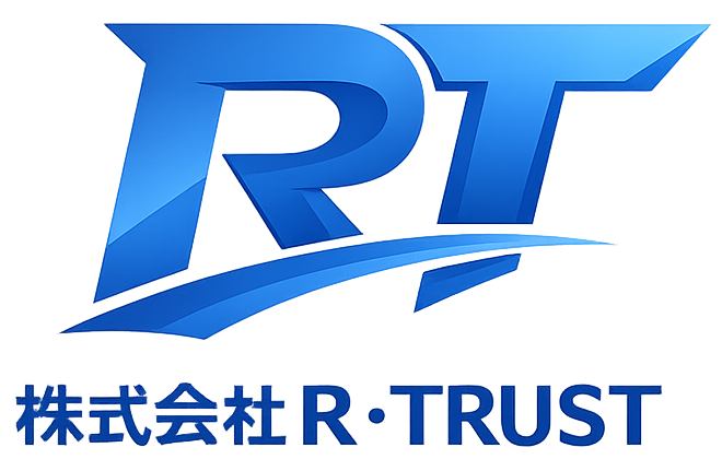株式会社R・TRUST